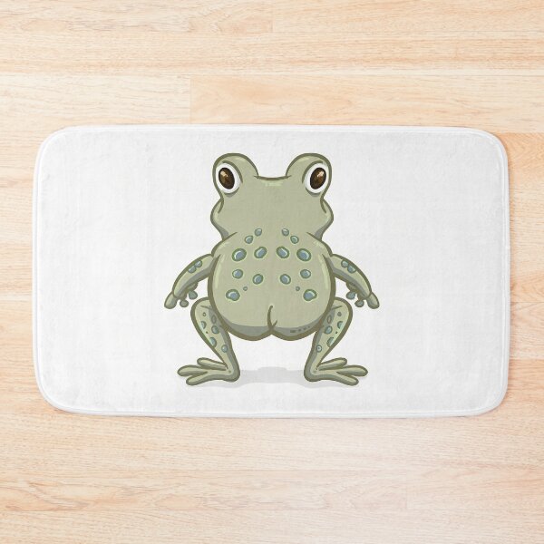 Item preview, Frog Butt designed and sold by rozar-nv.