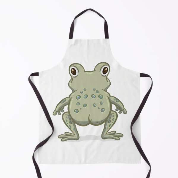Item preview, Frog Butt designed and sold by rozar-nv.