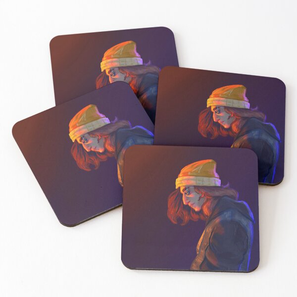 Item preview, Lex Foster - Hatchetfield designed and sold by fallinginaforrest.