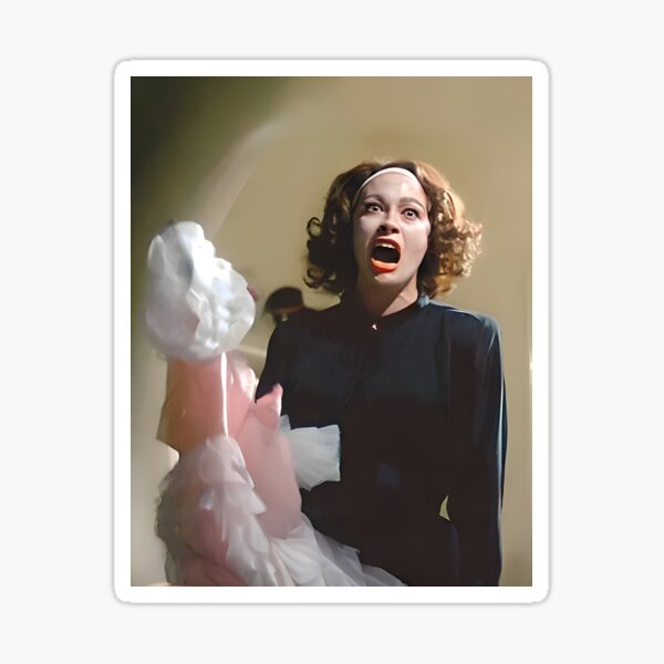 Item preview, Mommie Dearest No Wire Hangers designed and sold by ArtFactoryAI.