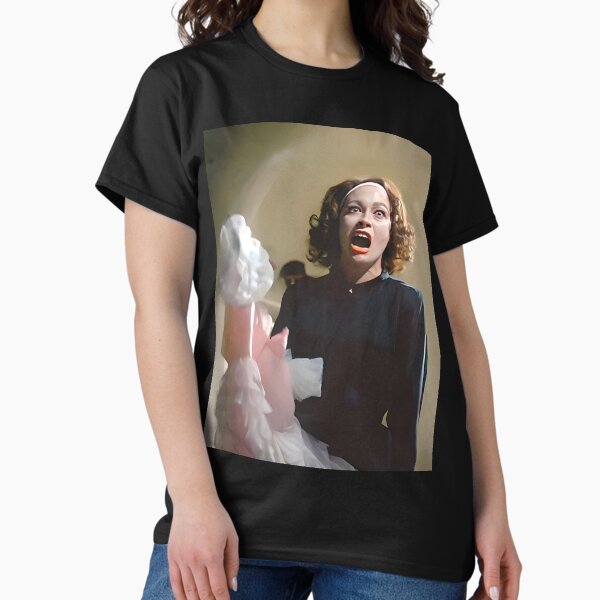 Item preview, Mommie Dearest No Wire Hangers designed and sold by ArtFactoryAI.