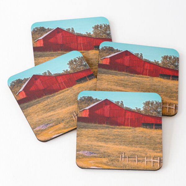 Item preview, Red Morning designed and sold by Jim Love.