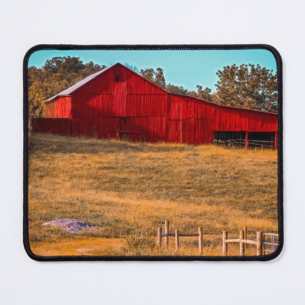 Item preview, Red Morning designed and sold by Jim Love.