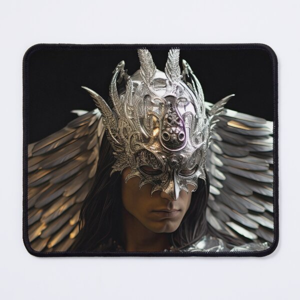 Item preview, Donatello designed and sold by OccultDreams.