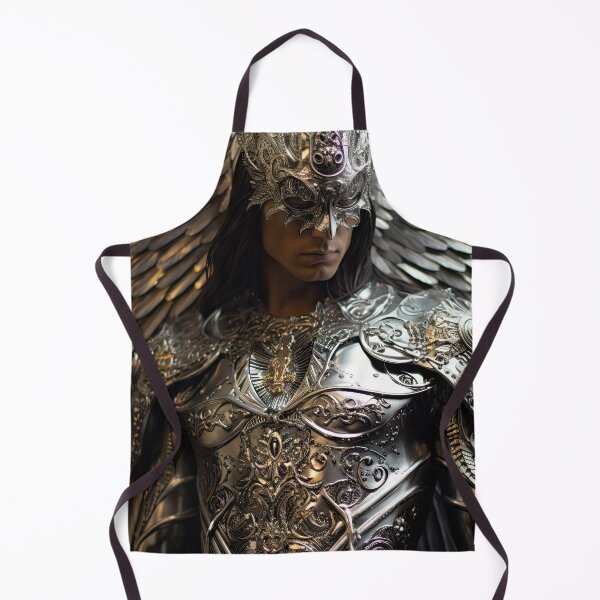 Item preview, Donatello designed and sold by OccultDreams.