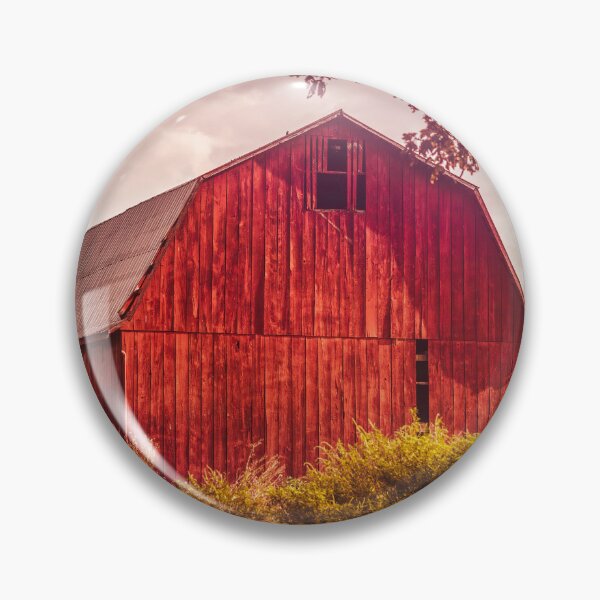 Item preview, Red Between The Trees designed and sold by Jim Love.