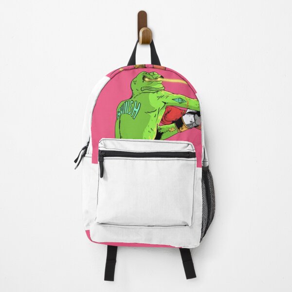 Item preview, $PEPE vs BEAR designed and sold by y-knot.