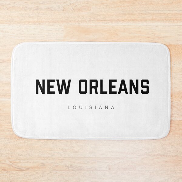 Artikelvorschau, New Orleans, Louisiana entworfen und verkauft von petersweater.