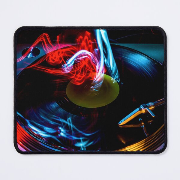 Item preview, I Am A Dj designed and sold by ArtFusionRalf.