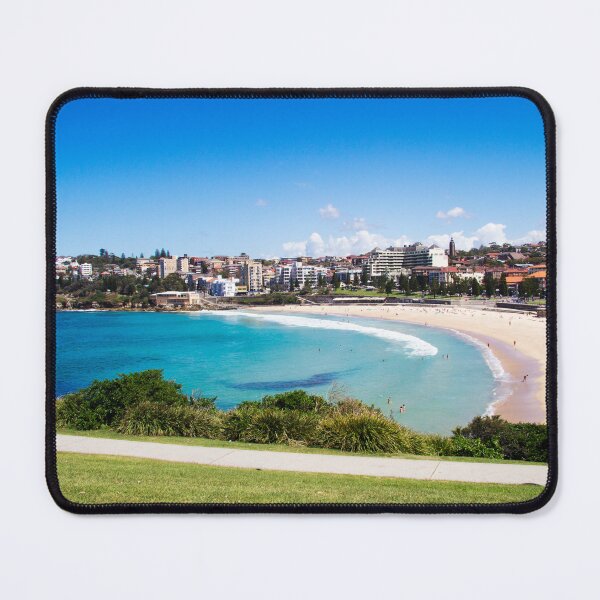 Item preview, Coogee Beach designed and sold by Kevin Hellon.