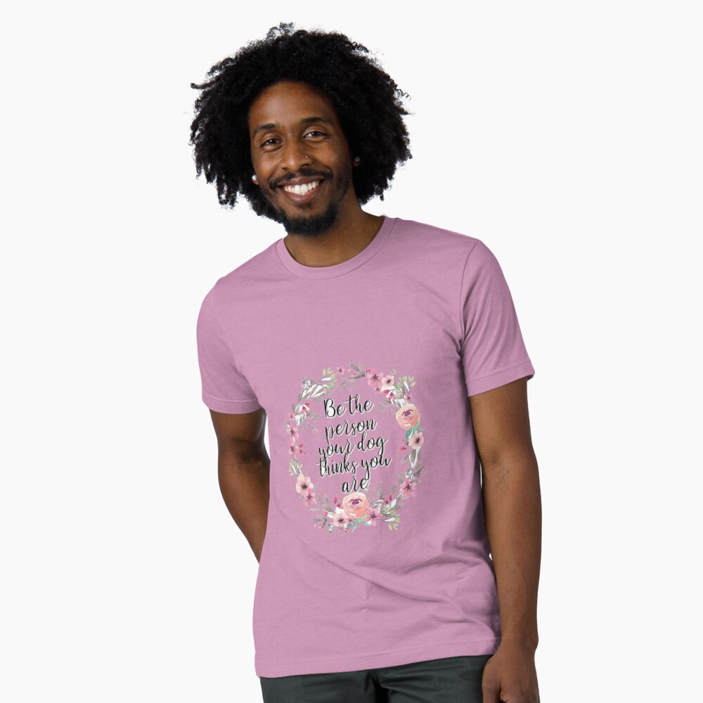 Item preview, Tri-blend T-Shirt designed and sold by nastypastys.
