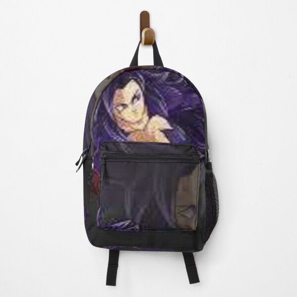 Item preview, Saiyajin negro Aaliyah designed and sold by Black Saiyan Magician's Merchandise.