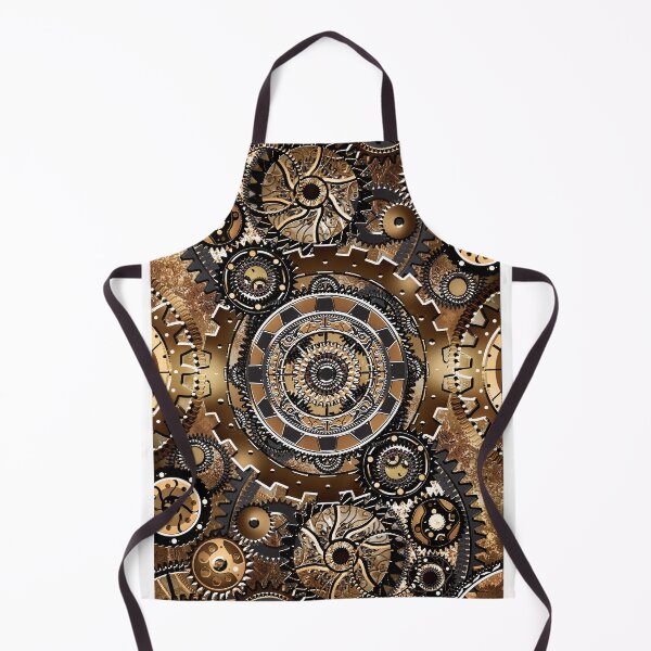 Artikelvorschau, Steampunk-Gang-Wand entworfen und verkauft von evocexperiments.