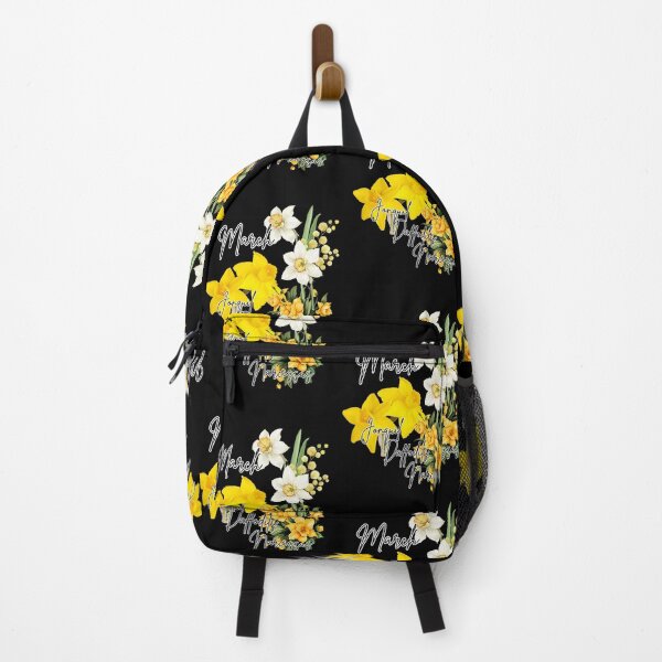 Item preview, March Jonquil Daffodils Narcissus designed and sold by TxTaurus110.
