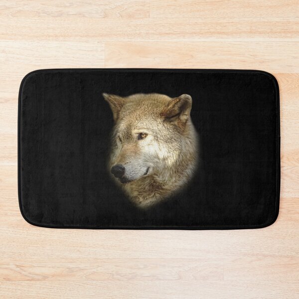 Item preview, Wolf designed and sold by Guardi71.