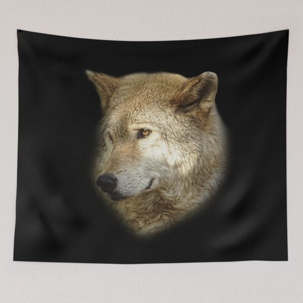 Item preview, Wolf designed and sold by Guardi71.