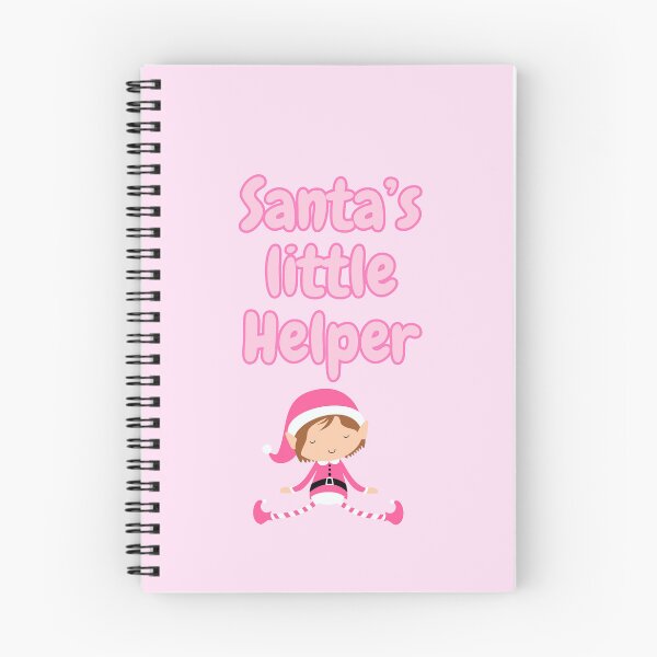 Item preview, ❆ Santa's Little Helper ❆ (Brunette) designed and sold by KaylaKitten.