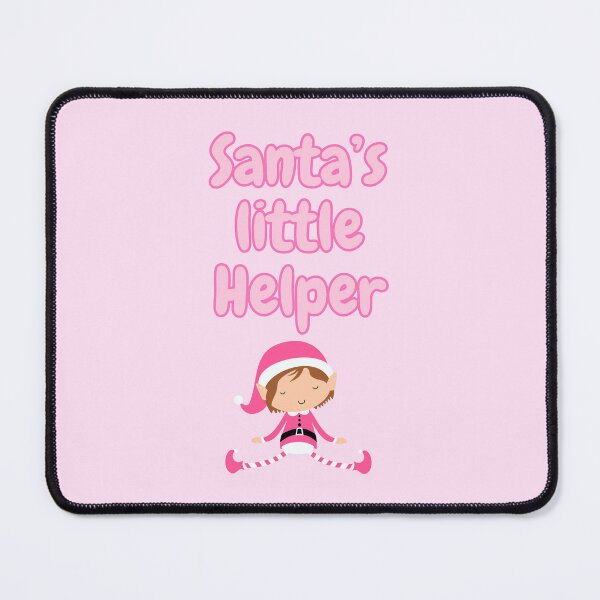 Item preview, ❆ Santa's Little Helper ❆ (Brunette) designed and sold by KaylaKitten.