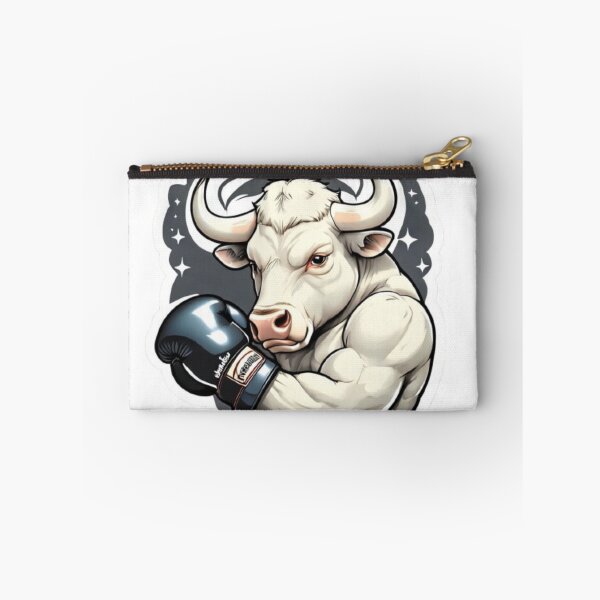 Item preview, Boxing Bull designed and sold by FineFires.