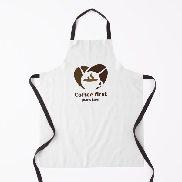 Item preview, Coffee First, plans later designed and sold by guiART__.