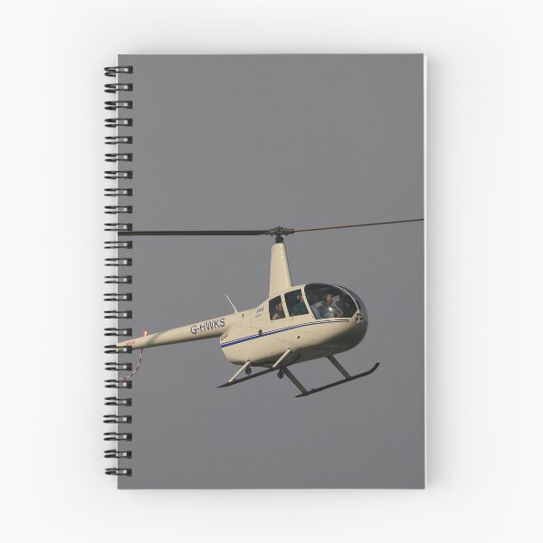 Item preview, G-HWKS Robinson R44 Raven I designed and sold by Jon Lees.