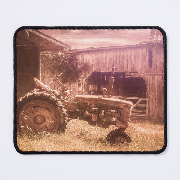 Item preview, Morning Light On An Old Friend designed and sold by Jim Love.