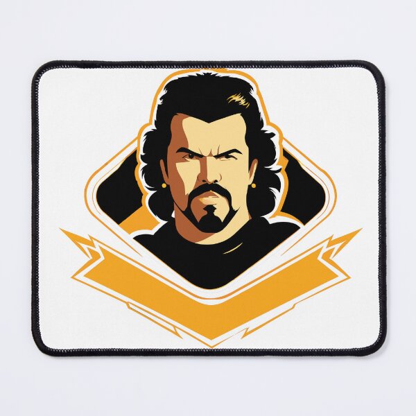 Item preview, Eastbound and Down Young Kenny Power designed and sold by ridu1894.