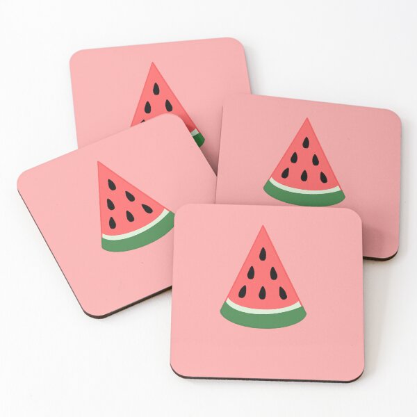 Item preview, Cute Watermelon Slice (light green) designed and sold by TheEmilySuzanne.