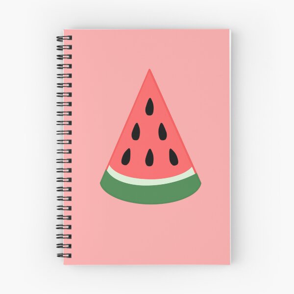 Item preview, Cute Watermelon Slice (light green) designed and sold by TheEmilySuzanne.