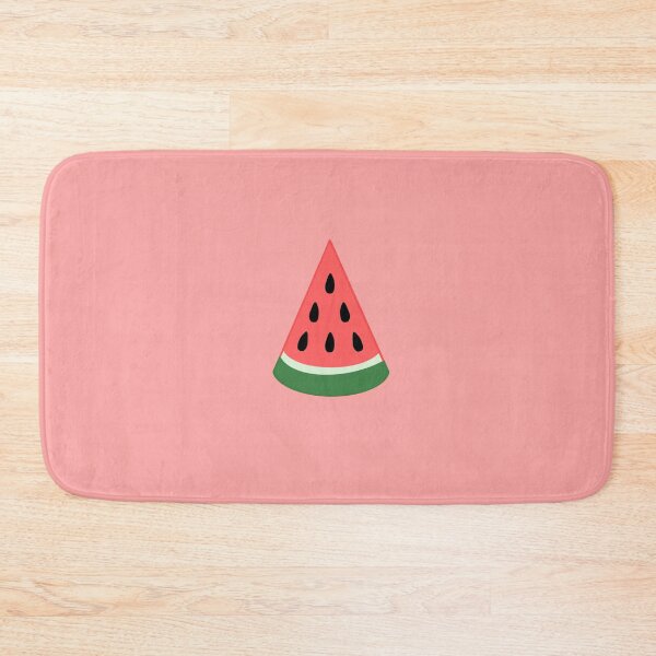 Item preview, Cute Watermelon Slice (light green) designed and sold by TheEmilySuzanne.