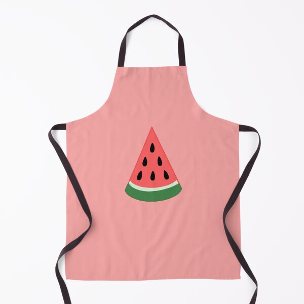Item preview, Cute Watermelon Slice (light green) designed and sold by TheEmilySuzanne.