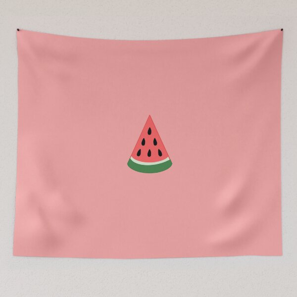 Item preview, Cute Watermelon Slice (light green) designed and sold by TheEmilySuzanne.