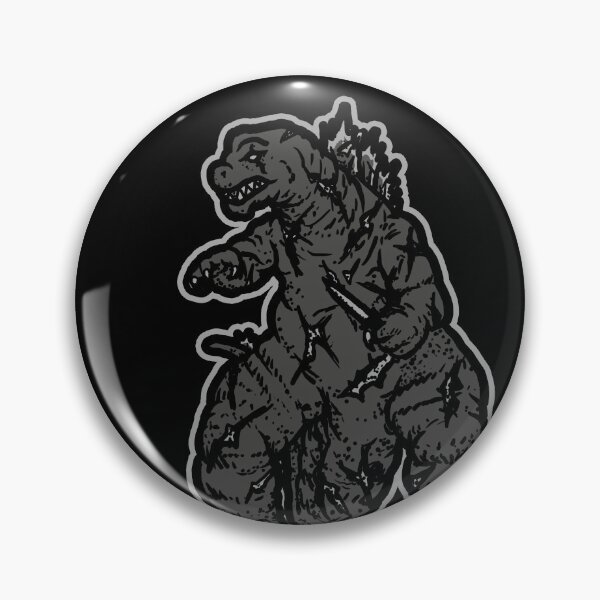 Item preview, Stabzilla designed and sold by jonah block.