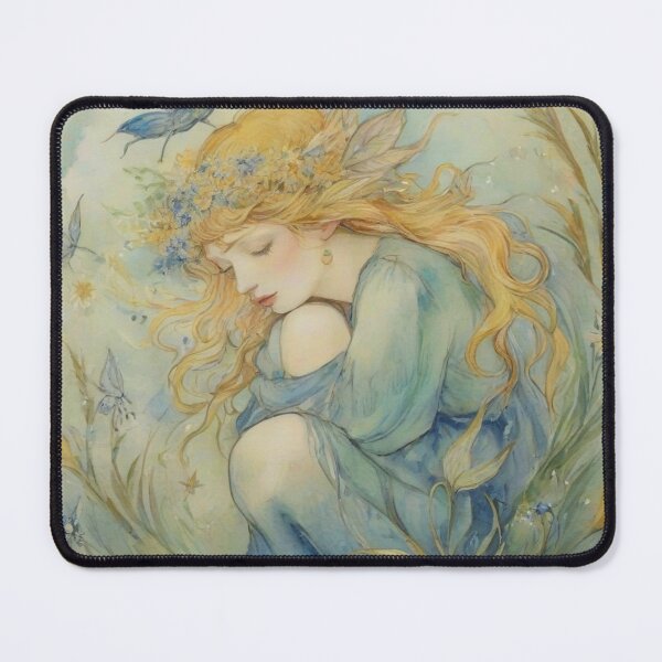 Item preview, MYSTICAL FAIRIES designed and sold by TOGETHERINSIEME.