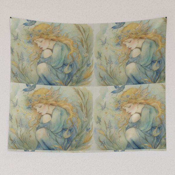Item preview,  MYSTICAL FAIRIES designed and sold by TOGETHERINSIEME.