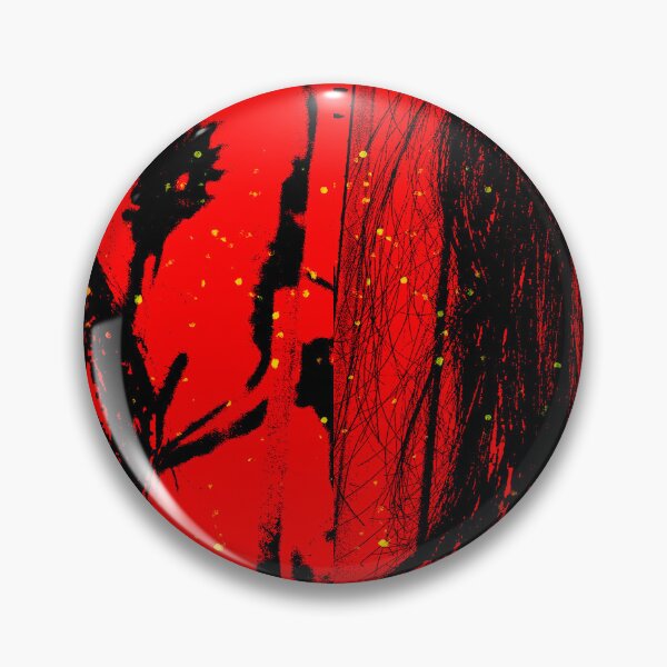 Item preview, Red fear comic designed and sold by Akiunia.
