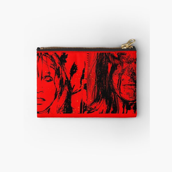 Item preview, Red fear comic designed and sold by Akiunia.
