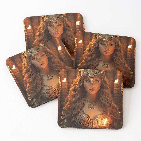 Item preview, Ružena  designed and sold by OccultDreams.