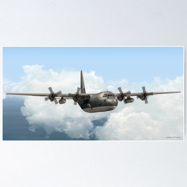 C 130 Hercules Posters for Sale | Redbubble