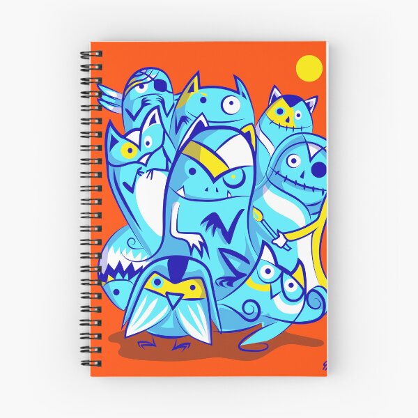 Item preview, Zoo cute designed and sold by Paintbase.