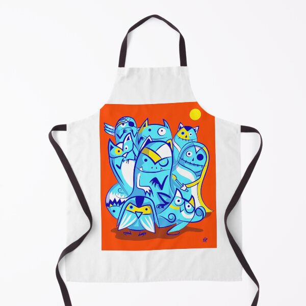 Item preview, Zoo cute designed and sold by Paintbase.