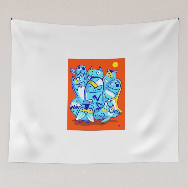 Item preview, Zoo cute designed and sold by Paintbase.