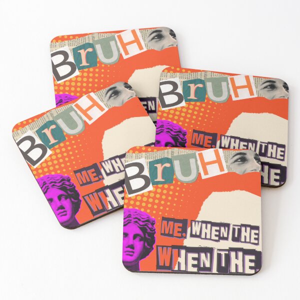 Item preview, Me, When the when the. designed and sold by Tristen Chudy.