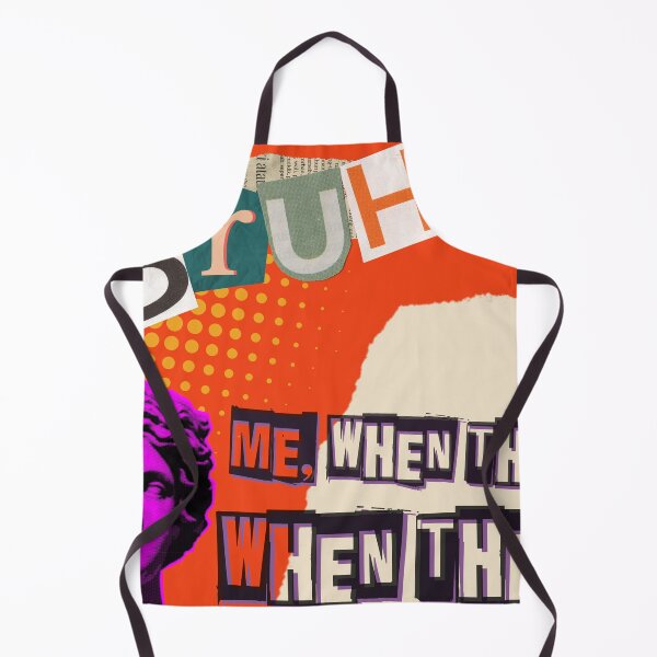 Item preview, Me, When the when the. designed and sold by Tristen Chudy.