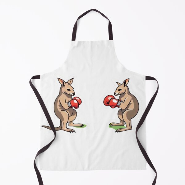 Item preview, Roo Rumble: Hop and Jab designed and sold by FineFires.