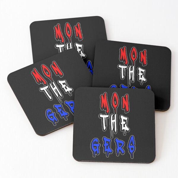 Item preview, Mon Gers designed and sold by October Angel Design's.