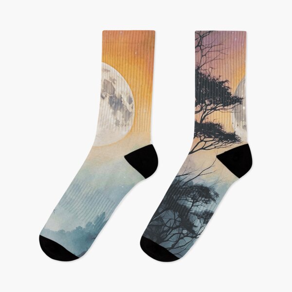 Item preview, Calm lands designed and sold by ArtfullMinds.