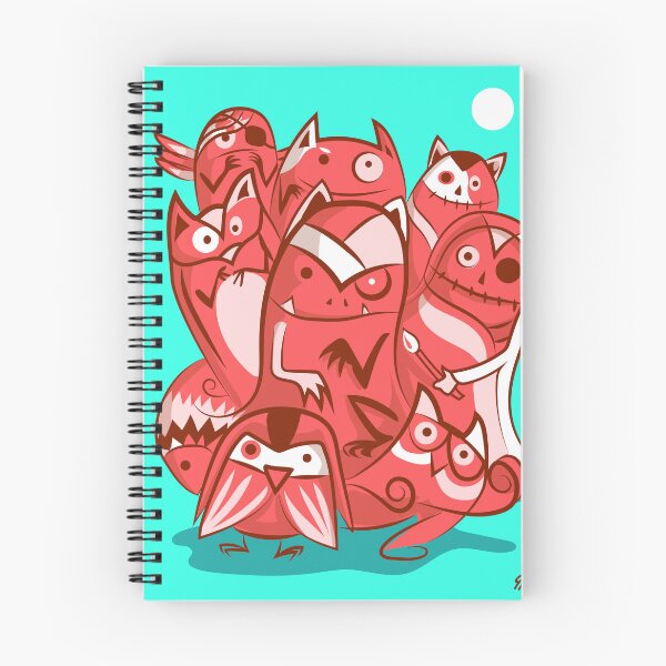 Item preview,  Zoo cute designed and sold by Paintbase.
