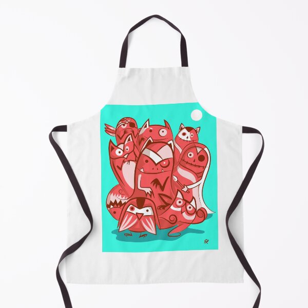 Item preview, Zoo cute designed and sold by Paintbase.