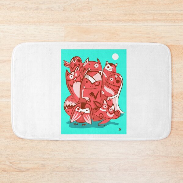 Item preview,  Zoo cute designed and sold by Paintbase.